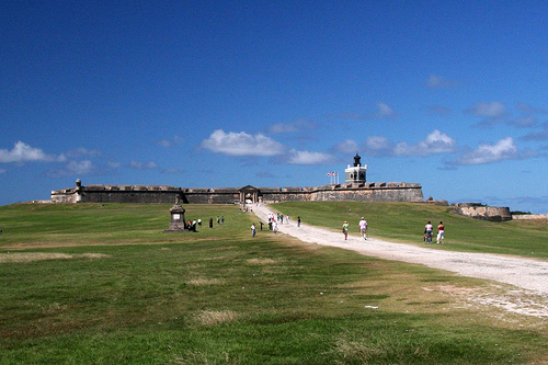 San Felipe del Morro